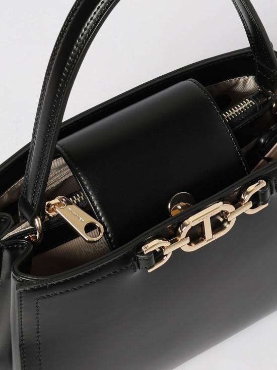 25FW 트윈셋 토트백 252TB7303 00006 Black - TWINSET