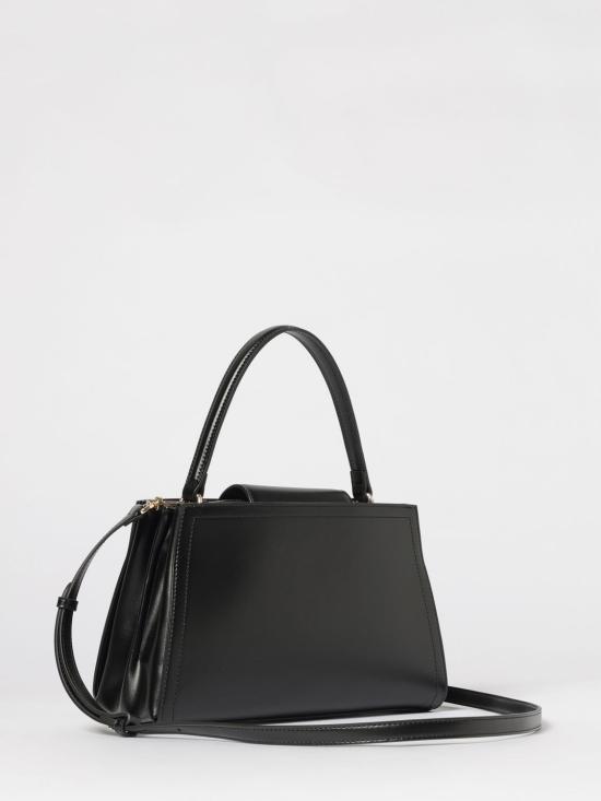 25FW 트윈셋 토트백 252TB7303 00006 Black - TWINSET