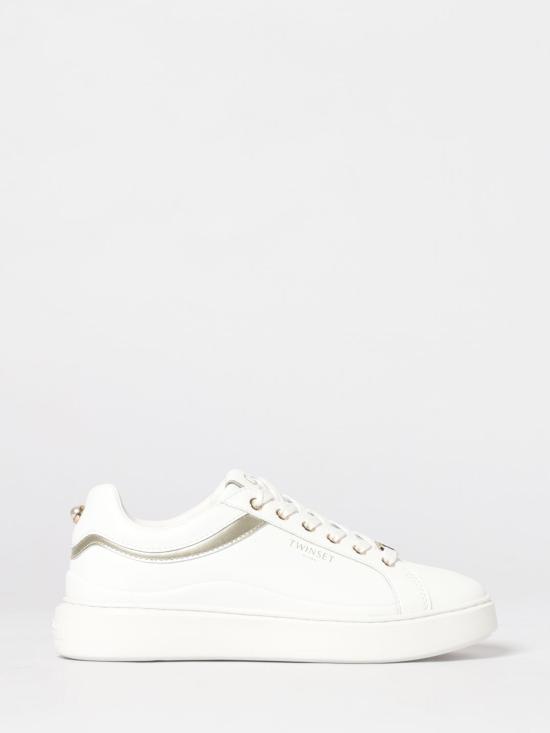 25FW 트윈셋 스니커즈 252TCP020 07049 White