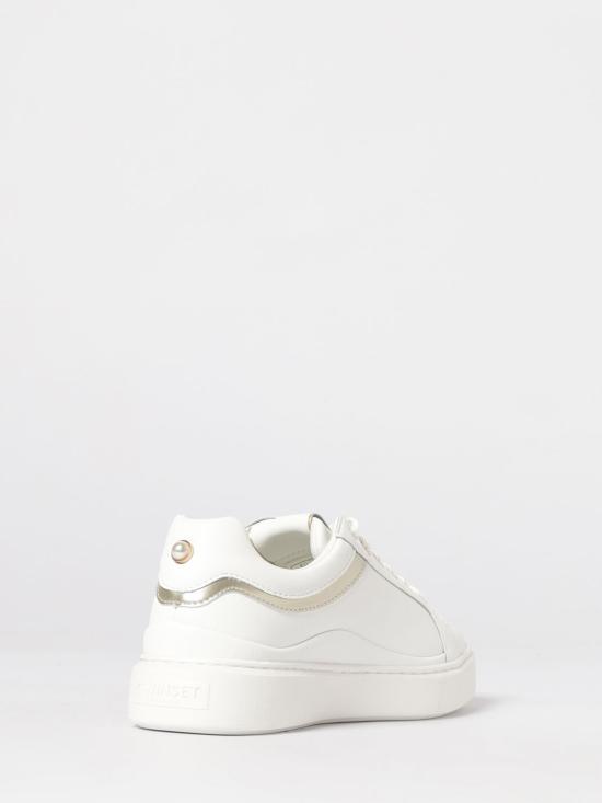 25FW 트윈셋 스니커즈 252TCP020 07049 White - TWINSET