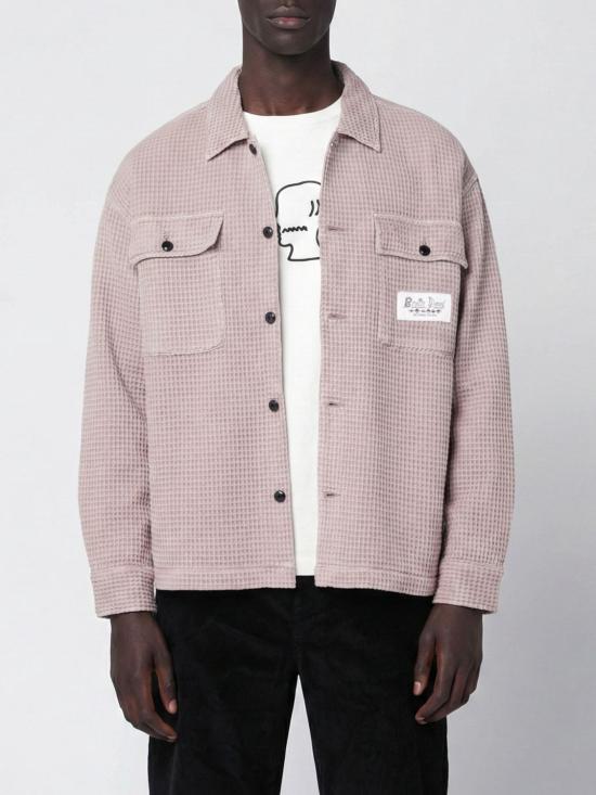 25FW 브레인데드 자켓 BDF25T220045 SA Sand