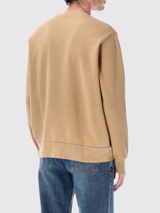 26SS 폴로 랄프로렌 긴팔 티셔츠 710916689 038 Sand - POLO RALPH LAUREN