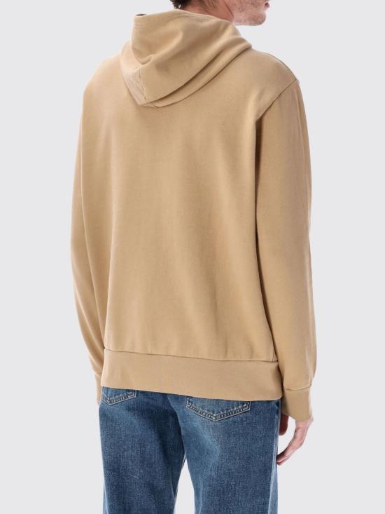 26SS 폴로 랄프로렌 긴팔 티셔츠 710916690 041 Sand - POLO RALPH LAUREN