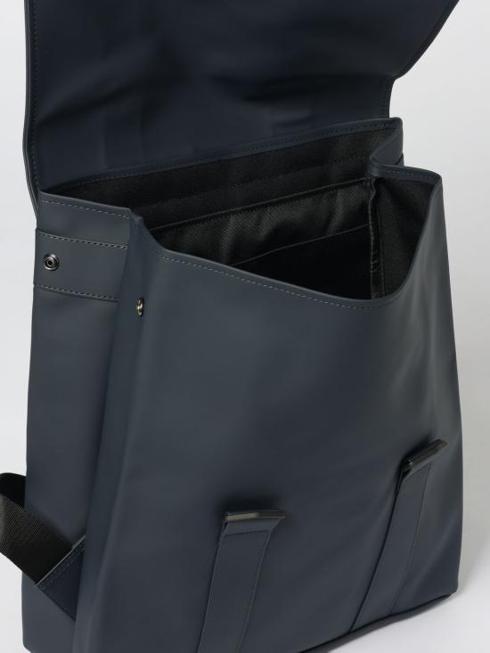 25FW 레인스 백팩 13300 Navy - RAINS