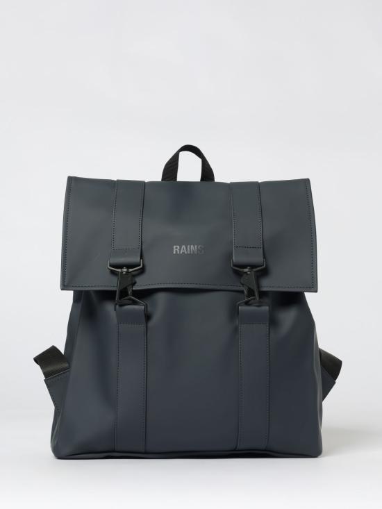 25FW 레인스 백팩 13300 Navy