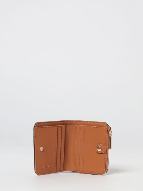 25FW 리우조 지갑 AF5193E0027 81244 Beige - LIU JO