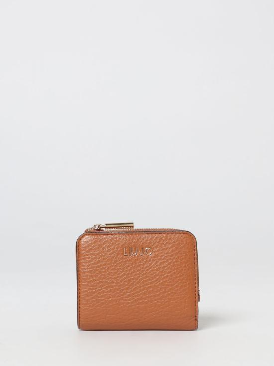 25FW 리우조 지갑 AF5193E0027 81244 Beige