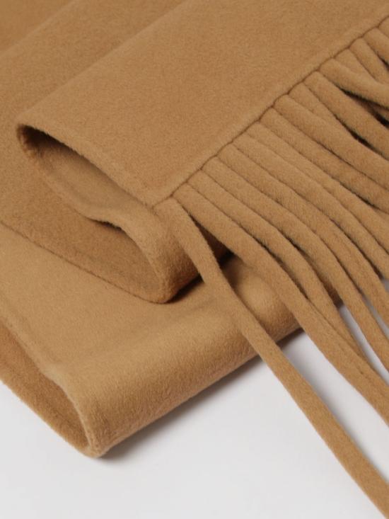 25FW 에르마노 피렌제 머플러/스카프 D47ER013EY2 00007 Beige - ERMANNO FIRENZE