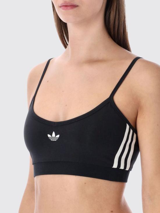 26SS 아디다스 민소매 티셔츠 KD7968 Black - ADIDAS