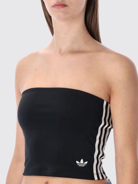 26SS 아디다스 민소매 티셔츠 KD2893 Black - ADIDAS