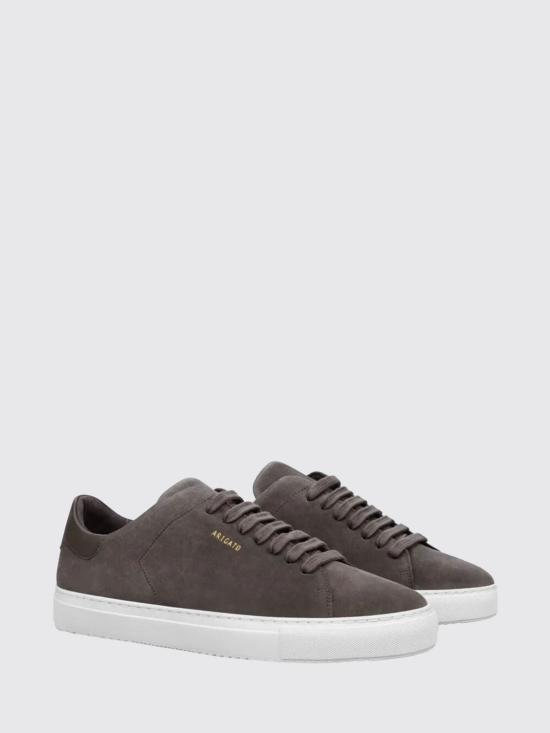 26SS 악셀 아리가토 스니커즈 F2927002 Brown - AXEL ARIGATO