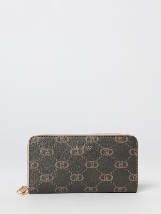 25FW 리우조 지갑 AF5170E0668 51308 Natural