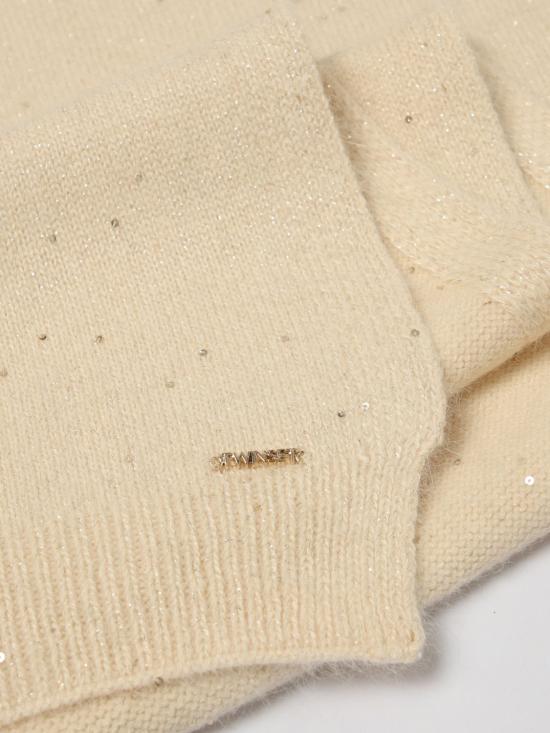 25FW 트윈셋 머플러/스카프 252TA426A 07222 Natural - TWINSET