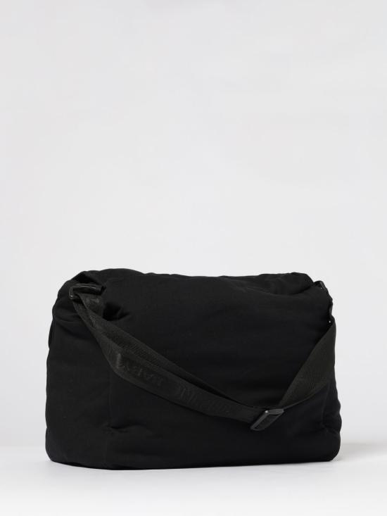 25FW [키즈] 모스키노 액세서리 MXX030LCA40 60100 Black - MOSCHINO