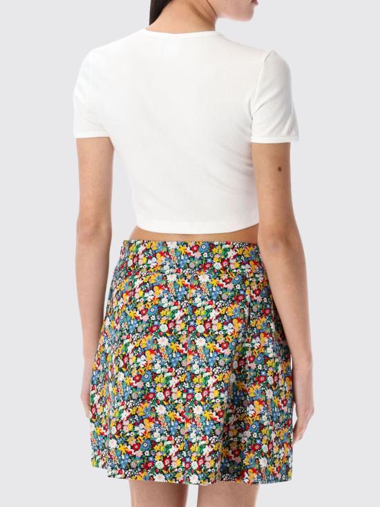 26SS 아디다스 반팔 티셔츠 JC9026 White - ADIDAS