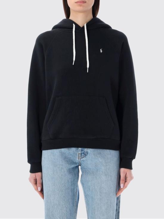 26SS 폴로 랄프로렌 스웨터 211971691 004 Black