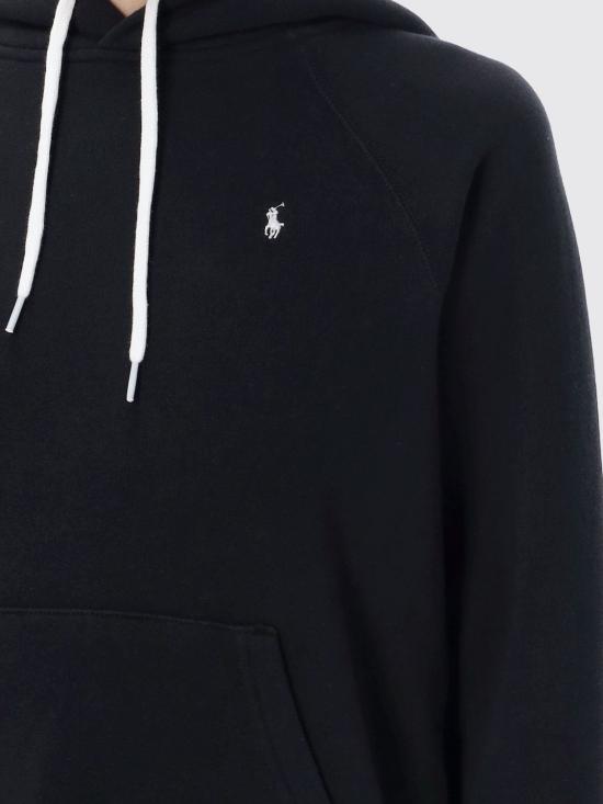 26SS 폴로 랄프로렌 스웨터 211971691 004 Black - POLO RALPH LAUREN