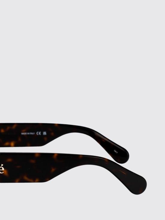 25FW 끌로에 선글라스 CH0258S 002 Brown - CHLOE