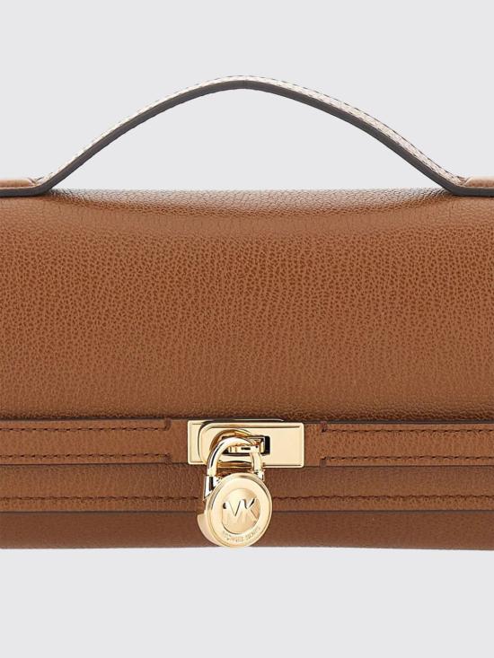 26SS 마이클 코어스 토트백 30F5GHMC8 L230 Camel - MICHAEL KORS