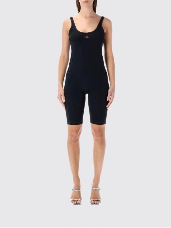 26SS 디젤 점프수트 A213430PJBA 900 Black