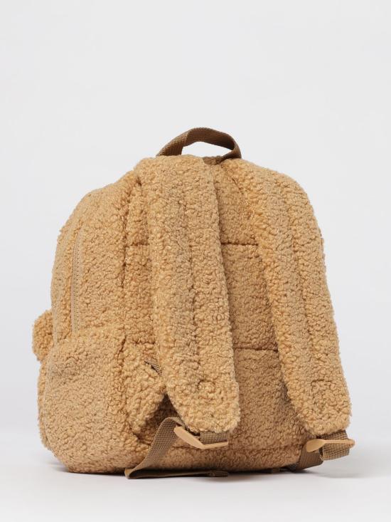 25FW [키즈] 모스키노 가방 MUX05DLIA00 20351 Brown - MOSCHINO