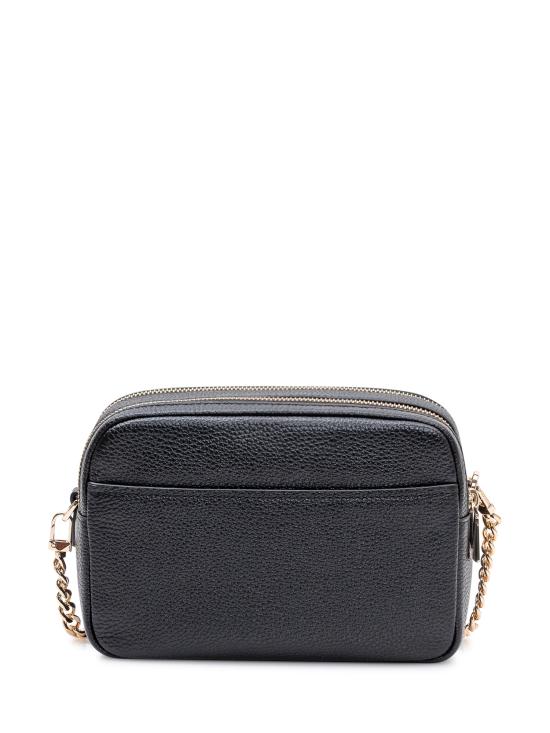 26SS 마이클 코어스 숄더백 32S5GYTC5L 001 BLACK - MICHAEL KORS