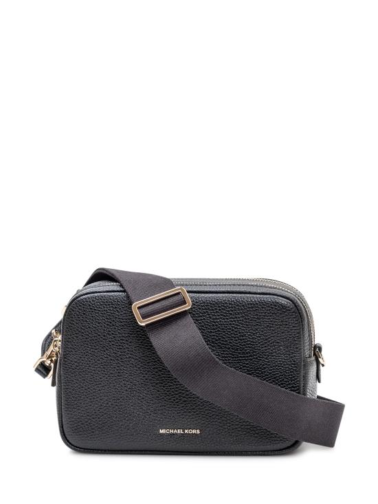 26SS 마이클 코어스 숄더백 32S5GYTC5L 001 BLACK - MICHAEL KORS