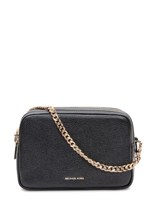 26SS 마이클 코어스 숄더백 32S5GYTC5L 001 BLACK