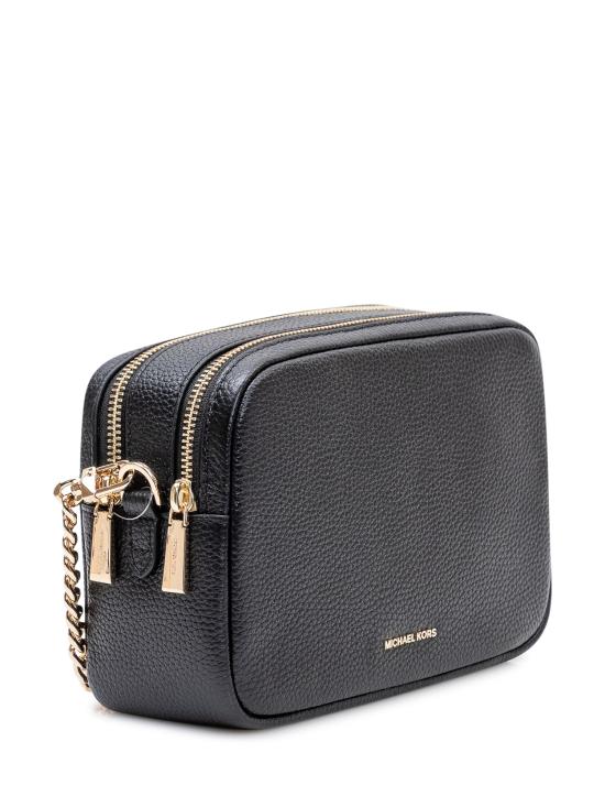 26SS 마이클 코어스 숄더백 32S5GYTC5L 001 BLACK - MICHAEL KORS