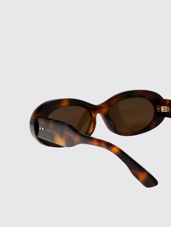 25FW 구찌 선글라스 GG1527S 002 Hazel - GUCCI