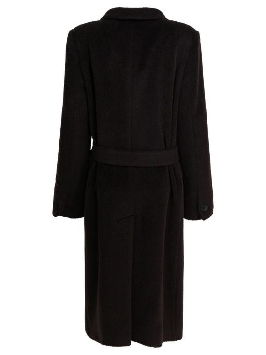 25FW 딸리아토레 코트 JOLECCE30004M1343 BROWN - TAGLIATORE