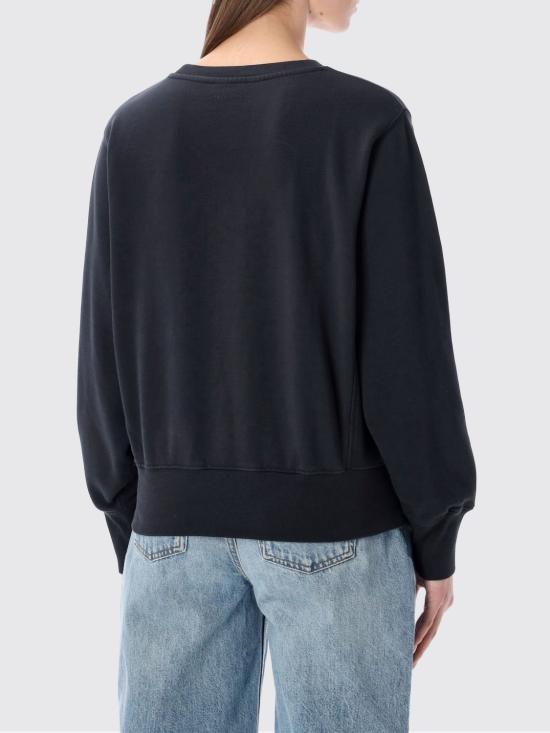 26SS 애니빙 스웨터 A0811677 VTG3 Black - ANINE BING