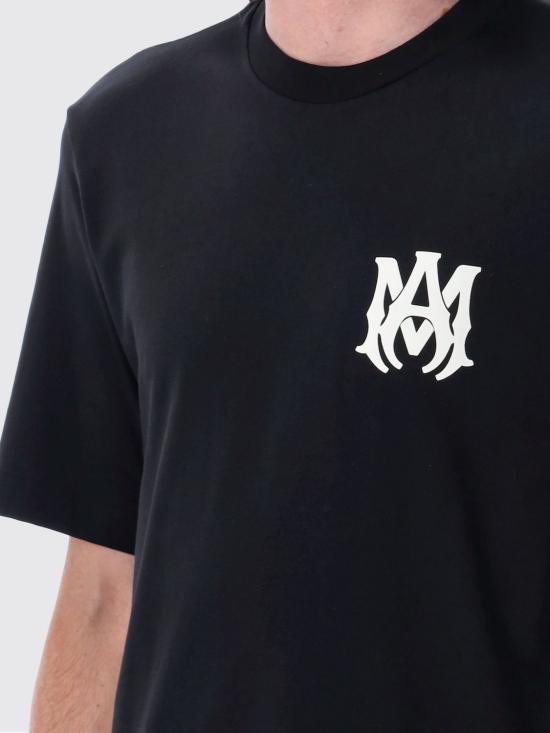 26SS 아미리 반팔 티셔츠 AMJYTE1074 001 Black - AMIRI