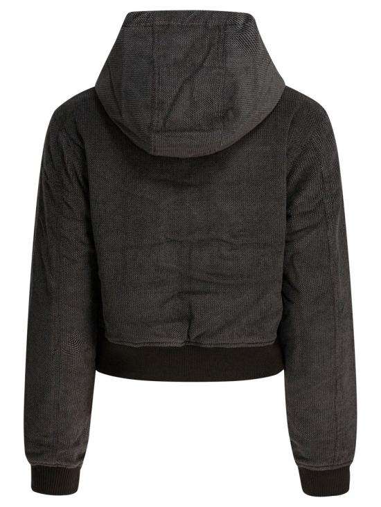 25FW 아워레가시 아우터 W4251BDDARK BROWN - OUR LEGACY