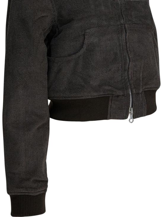 25FW 아워레가시 아우터 W4251BDDARK BROWN - OUR LEGACY