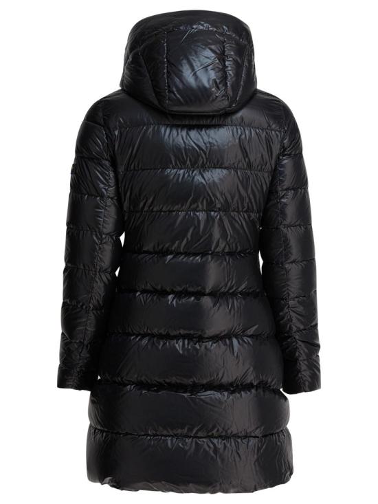 25FW 타트라스 아우터 LJXA0002013588001 Black - TATRAS
