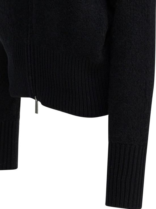 25FW 사 수 파이 자켓 W25704TD0900 Black - SA SU PHI