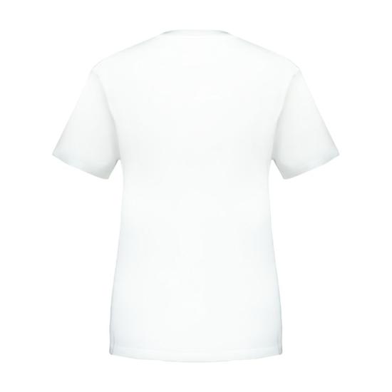 26SS 질샌더 반팔 티셔츠 J02GC0142 J20103 102 white - JIL SANDER