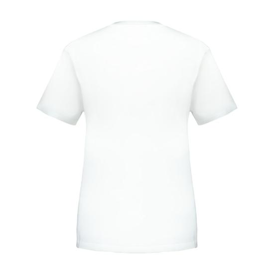 26SS 질샌더 반팔 티셔츠 J02GC0142 J20103 102 white - JIL SANDER