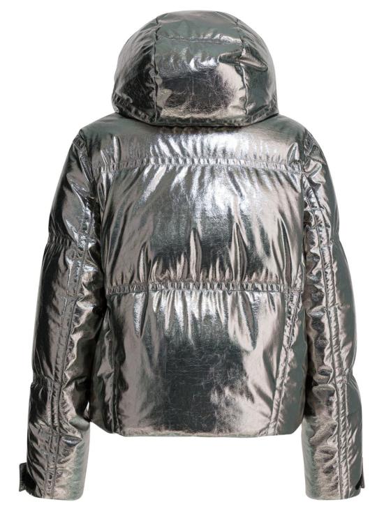 25FW 몽클레어 아우터 CELAQUE1A00011 596U2M90 SILVER - MONCLER
