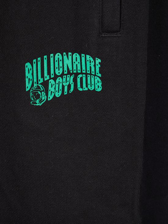 26SS 빌리어네어보이즈클럽 스트레이트 팬츠 B25409 BLACK - BILLIONAIRE BOYS CLUB