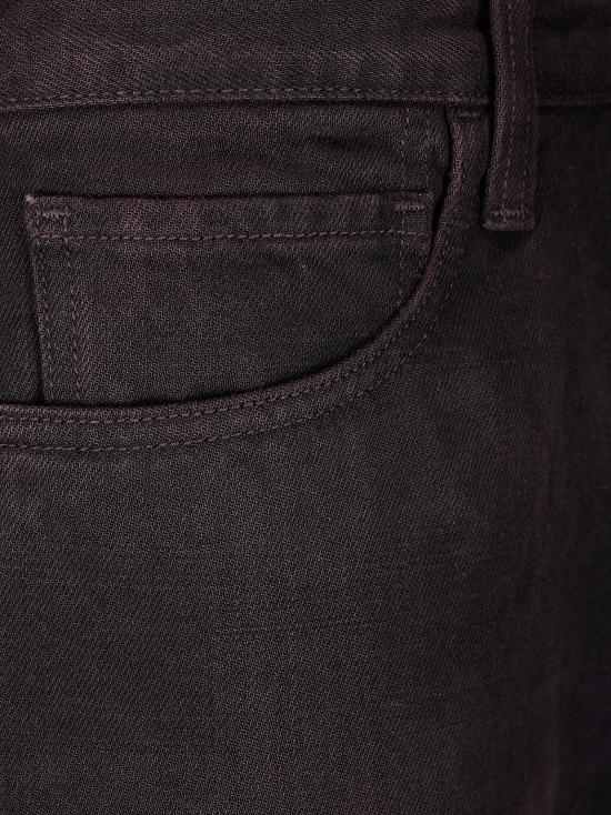 26SS 칼하트 WIP 스트레이트 팬츠 I036310 3HVGD Black Palisander Garment Dyed - CARHARTT WIP