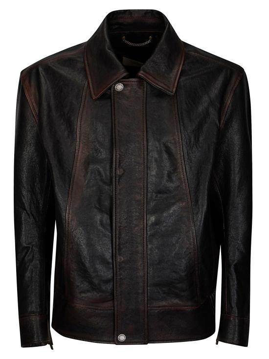 26SS 골든구스 자켓 GMP02531P002301 40249 PORT ROYALE