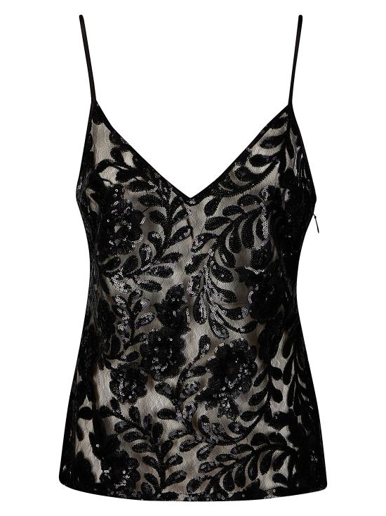 26SS 골든구스 반팔 티셔츠 GWP02661P002320 90100 BLACK