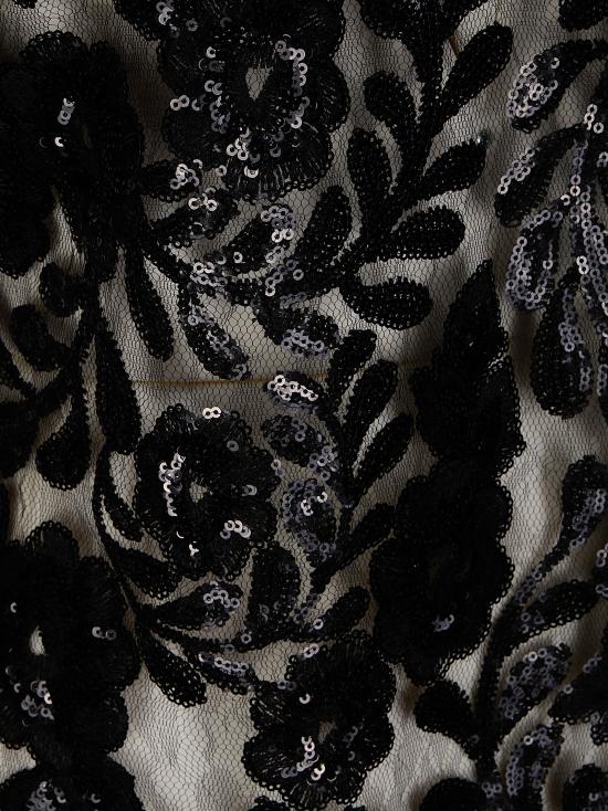 26SS 골든구스 반팔 티셔츠 GWP02661P002320 90100 BLACK - GOLDEN GOOSE