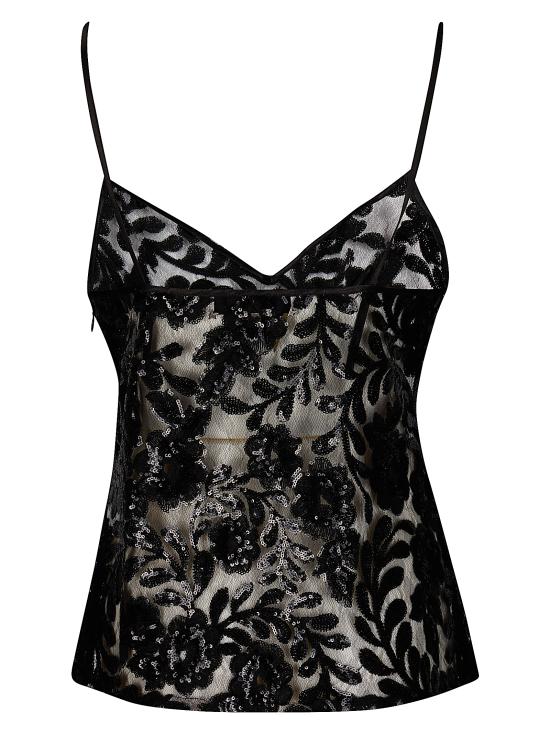 26SS 골든구스 반팔 티셔츠 GWP02661P002320 90100 BLACK - GOLDEN GOOSE