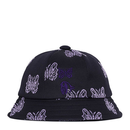 25SS 니들스 버킷햇 QV422BLACK DOM