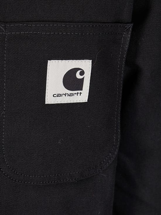 26SS 칼하트 WIP OG 미시건 코트 I036315 00E01 BLACK BLACK RIGID - CARHARTT WIP