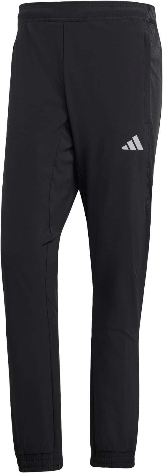  아디다스 트레이닝/조거 팬츠 JM8135 Black Carbon DOM