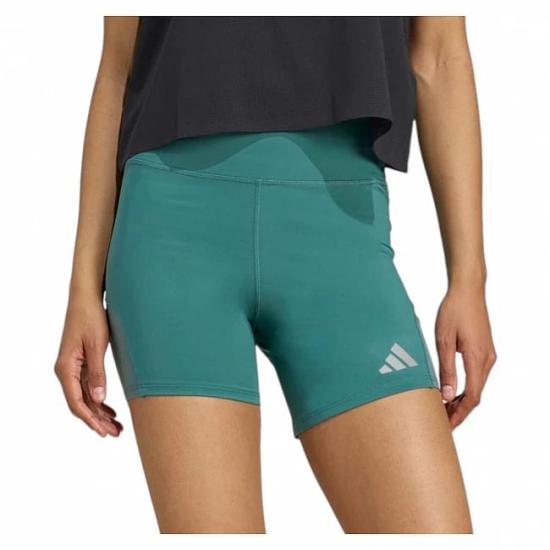  아디다스 레깅스 KA0659 Preloved Teal DOM - ADIDAS